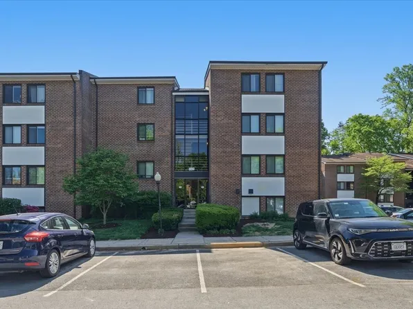 1425 Northgate Sq Unit 1A, Reston, VA 20190