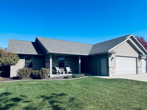 1307 Rita Ct, Appleton, WI 54915