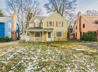 768 Winona Blvd, Rochester, NY 14617