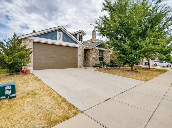 8456 Comanche Springs Dr, Fort Worth, TX 76131