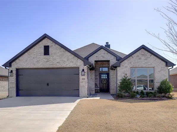 4810 Elite Dr, Sanger, TX 76266