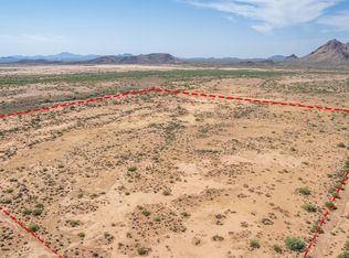 O'S Rd, Eloy, AZ 85131