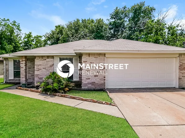 18747 Denise Dale Ln, Houston, TX 77084