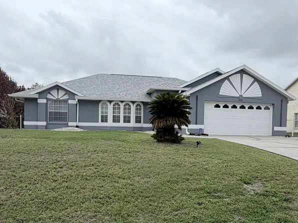 1430 Alberni St NW, Palm Bay, FL 32907