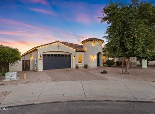 22597 E PECAN Court, Queen Creek, AZ 85142