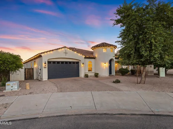 22597 E PECAN Court, Queen Creek, AZ 85142