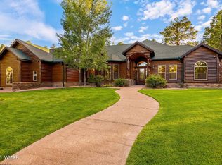 2332 Hall Dr, Lakeside, AZ 85929