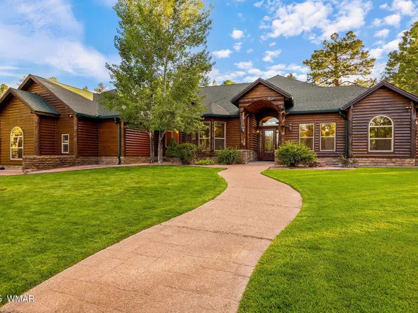 2332 Hall Dr, Lakeside, AZ 85929