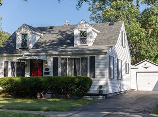 100 Camden St, Rochester, NY 14612