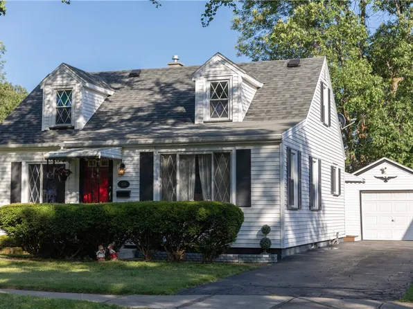 100 Camden St, Rochester, NY 14612