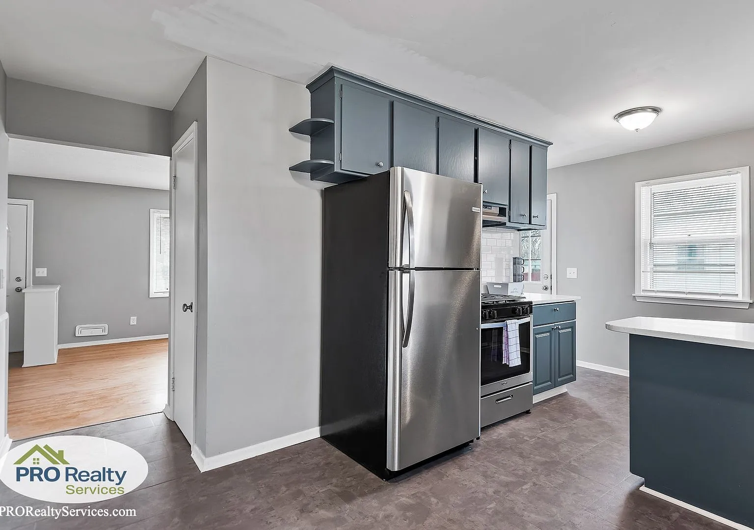 3 Bedroom House **Half off 1 Month's Rent with an August or September 2026 Move In** — Photo 4