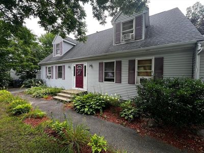 7 Gervais Way, Methuen, MA, 01844