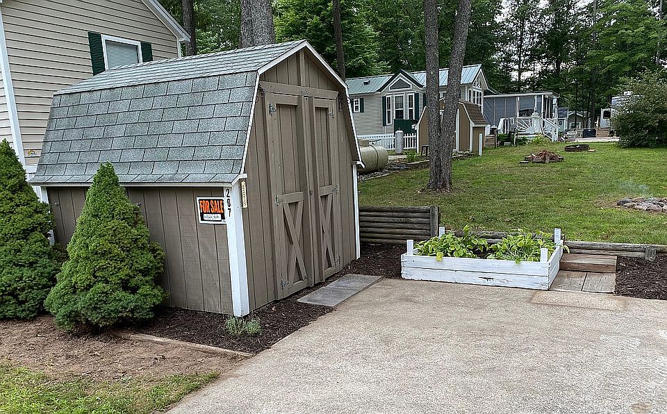 1st image of 2757 Owens Dr Unit 207