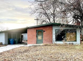 3119 S Roosevelt St, Boise, ID 83705