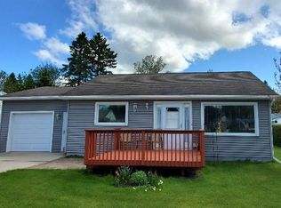 1123 Pine Rd, Alpena, MI 49707