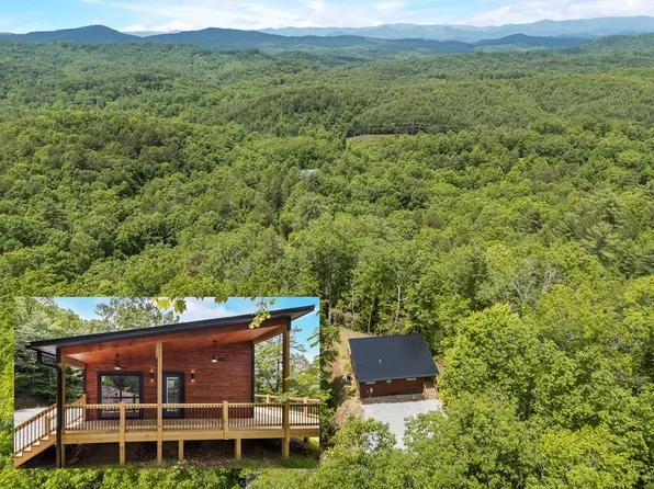 LOT 6 Summit Ln, Murphy, NC 28906