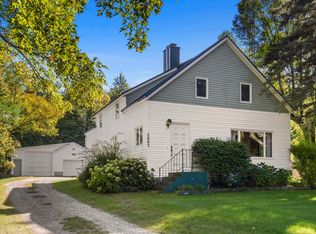 2683 Forrester Rd, Frankfort, MI 49635