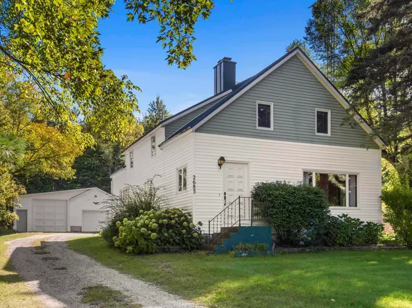 2683 Forrester Rd, Frankfort, MI 49635