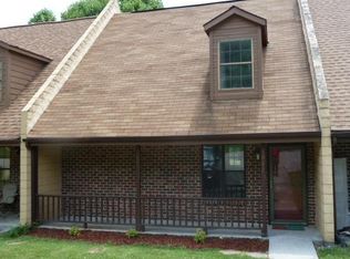 4442 Townhouse Way, Knoxville, TN 37921