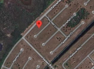 12209 Harvestfish Ct LOT 73, Placida, FL 33946