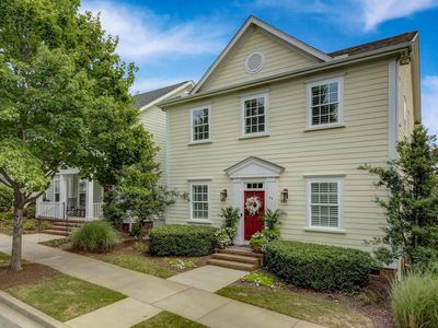 25 Hollingsworth Dr, Greenville, SC, 29607