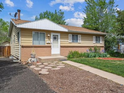 4591 S Pennsylvania Street, Englewood, CO, 80113