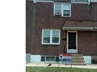 5413 Walker St, Philadelphia, PA 19124