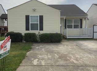 3032 Striplin Trl, Dalton, GA 30721
