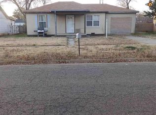 2816 Sheldon St, Clovis, NM 88101