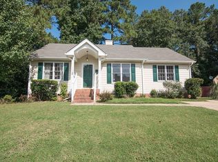 105 Longneedle Ct, Raleigh, NC 27603