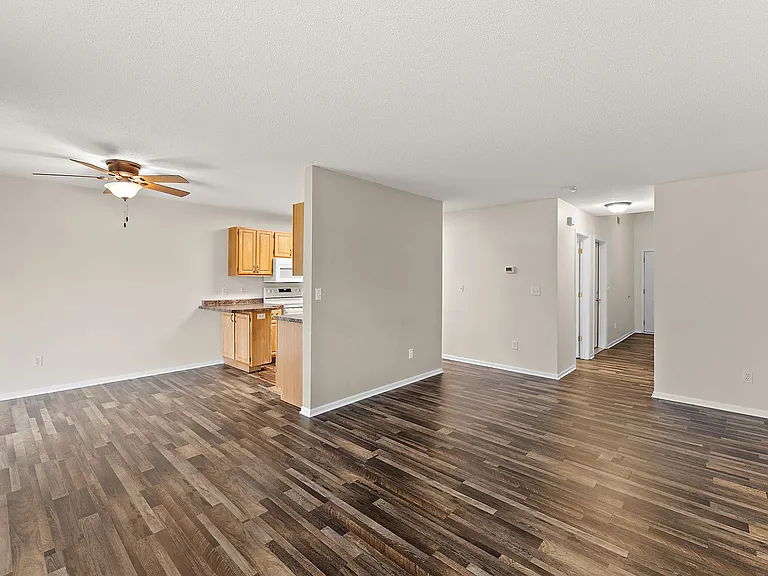 Georgetown Townhomes — Photo 34