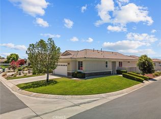 1195 Cliffrose Way, Beaumont, CA 92223