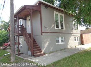 2516 2nd Ave S APT 6, Billings, MT 59101