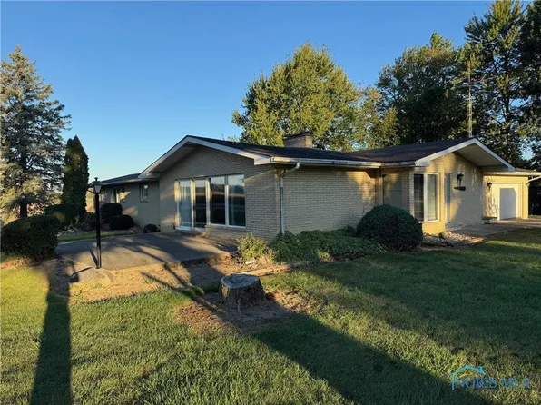 9701 State Route 107 Lot 1, Montpelier, OH 43543