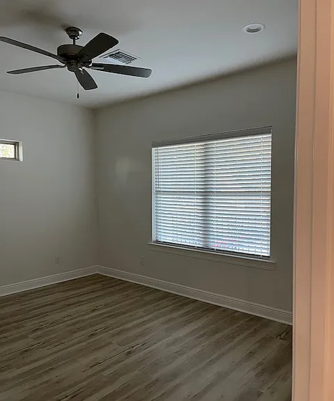 Spare Bedroom