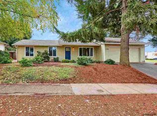 1190 Hilfiker Ln SE, Salem, OR 97302