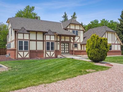 4855 S Joplin Street, Aurora, CO, 80015