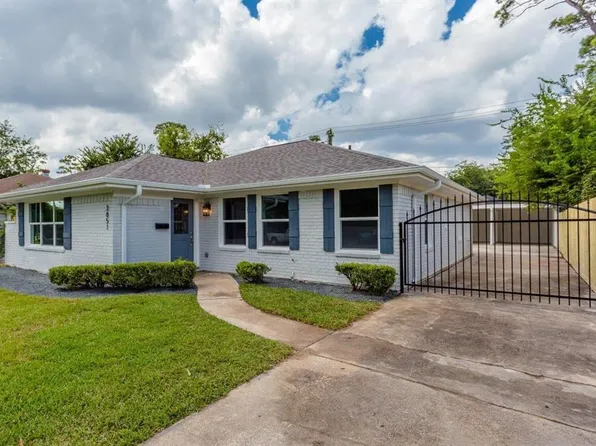 3851 Arbor St, Houston, TX 77004