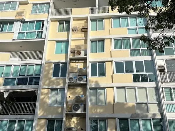 1304 Wilson #503, San Juan, PR 00907