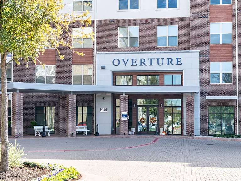 Overture Highlands