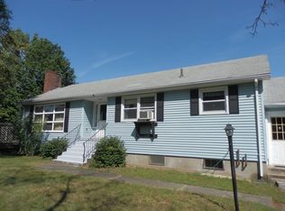 56 Dewey Conrad Ave, Orange, MA 01364