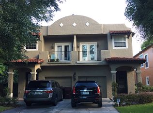 2812 E Washington St, Orlando, FL 32803