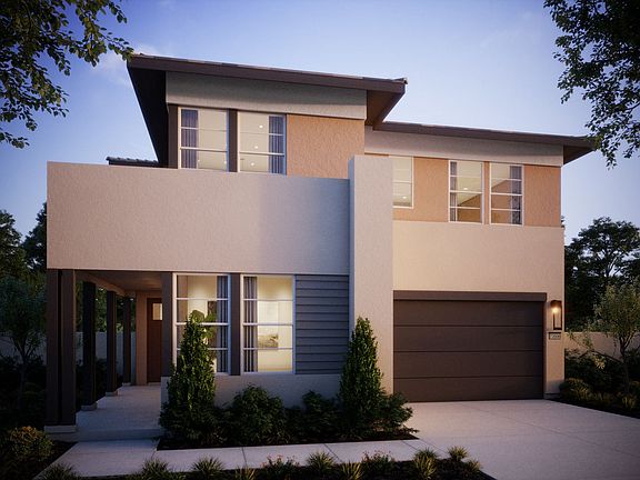 Sapphire Elevation B Prairie