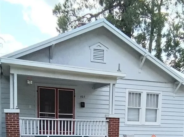 605 Walker St, Waycross, GA 31503