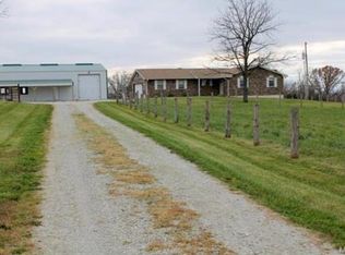 178 Old Highway 100, Villa Ridge, MO 63089