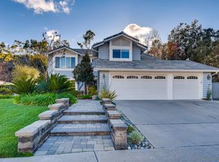 9734 Caminito Mojado, San Diego, CA 92131