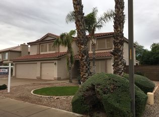 706 S Cardinal St, Gilbert, AZ 85296