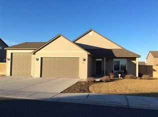 9113 Wellington Dr, Pasco, WA