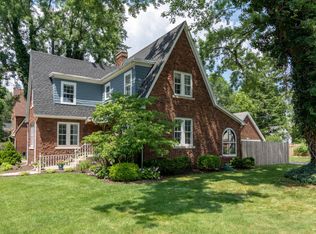1653 Cedar St, Niles, MI
