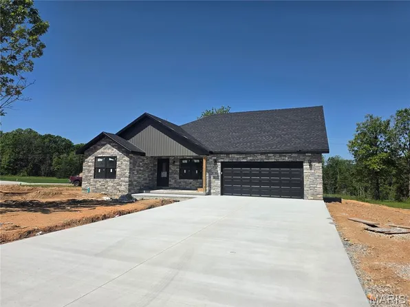 1519 Rockingham Rd, Lebanon, MO 65536